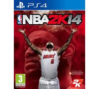 NBA 2k14