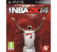 NBA 2k14