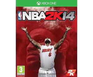 NBA 2K14