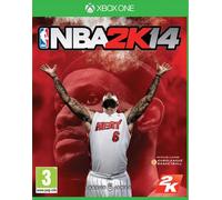 NBA 2K14 (Baloncesto 2014) XBOX ONE TAKE TWO INTERACTIVE
