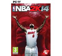 NBA 2K14 [Importación Francesa]