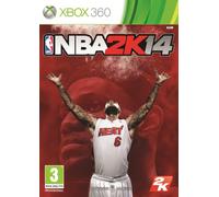 NBA 2K14 [Importación Inglesa]
