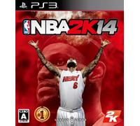 NBA 2K14 (japan import)