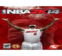 NBA 2K14 (PC) Steam Key - EU