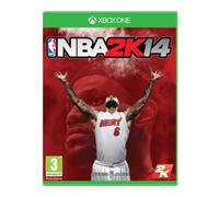 NBA 2k14 (Xbox One)