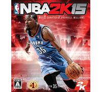 NBA 2K15 (初回限定特典 ケビン・デュラントMVP ボーナスパックDLC コード 同梱)