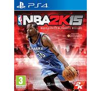 NBA 2K15