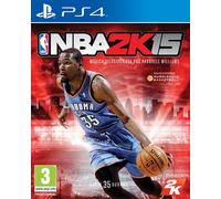 Nba 2k15