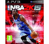 NBA 2K15 [Importación Francesa]
