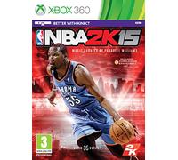 NBA 2K15 [Importación Inglesa]