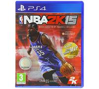 NBA 2K15 [Importación Inglesa]