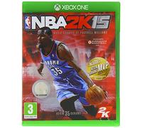 NBA 2K15 [Importación Inglesa]
