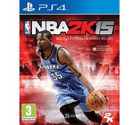 Nba 2K15 (Incluye Bonus Kevin Durant) Juego para PlayStation 4, PS4 [PAL ES]