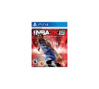 NBA 2K15 - PlayStation 4