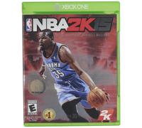 NBA 2K15 - Xbox Uno