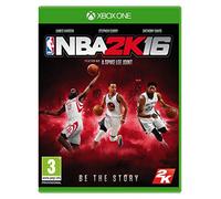 NBA 2K16 [Importación Inglesa]
