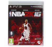 NBA 2K16 [Importación Italiana]
