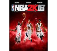 NBA 2K16 (PC) - Steam Key - EUROPE