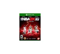 NBA 2K16 - Xbox One
