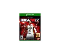 NBA 2K17