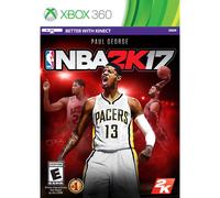 NBA 2K17 - Edici n de inicio anticipado - Xbox 360