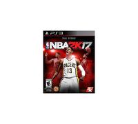 NBA 2K17 Edici n Est ndar - PlayStation 3