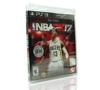 NBA 2K17 - Edicin de inicio anticipado - PlayStation 3