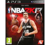 NBA 2K17 - Edición Estándar