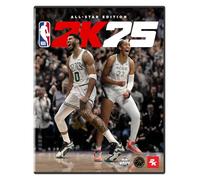 NBA 2K17 [Importación Francesa]