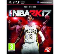 NBA 2K17 [Importación Inglesa]