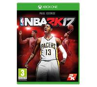 NBA 2K17 [Importación Inglesa]