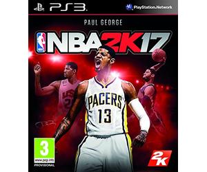 NBA 2K17 [Importación Inglesa]