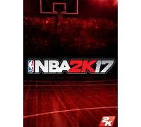 NBA 2K17 (PC) - Steam Key - GLOBAL