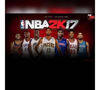 NBA 2K17 (PC) Steam Key - ROW