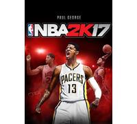 NBA 2K17 Steam Key ROW