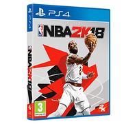 NBA 2k18