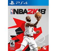 NBA 2k18 Early Tip Off Edition [USA]