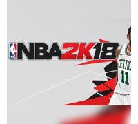 NBA 2K18 (PC) Steam Key - EU