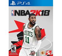 Nba 2K18 [Usa]
