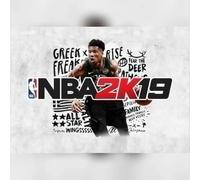NBA 2K19 + 35.000 VC Pack (Xbox One / Xbox Series X|S) Xbox Live Key - UNITED STATES