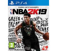 NBA 2K19 - Edición Estándar
