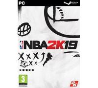 NBA 2K19 PC standard