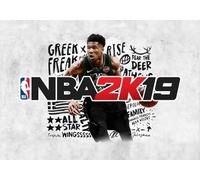 NBA 2K19 - Pre-Order Bonus (DLC) (PC) Steam Key - EU