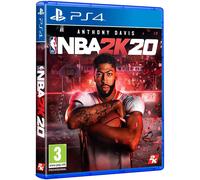 NBA 2K20