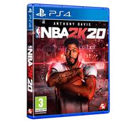 NBA 2K20