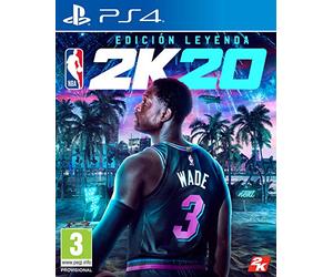 NBA 2K20 ED: Leyenda