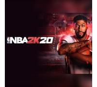 NBA 2K20 (PC) Steam Key - ASIA