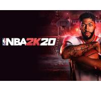 NBA 2K20 (PC) Steam Key - EU