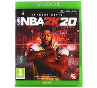 Giochi per Console T2 Take Two Interactive NBA 2K20