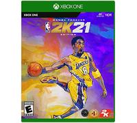 NBA 2K21 Mamba Forever Edition for Xbox One [USA]